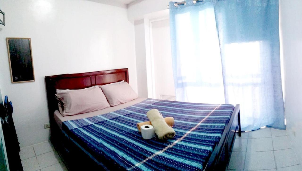 Cityland Tagaytay Taal Lake View City View Free Pool Parking Studios With Balcony Are City View Tagaytay City Eksteriør billede