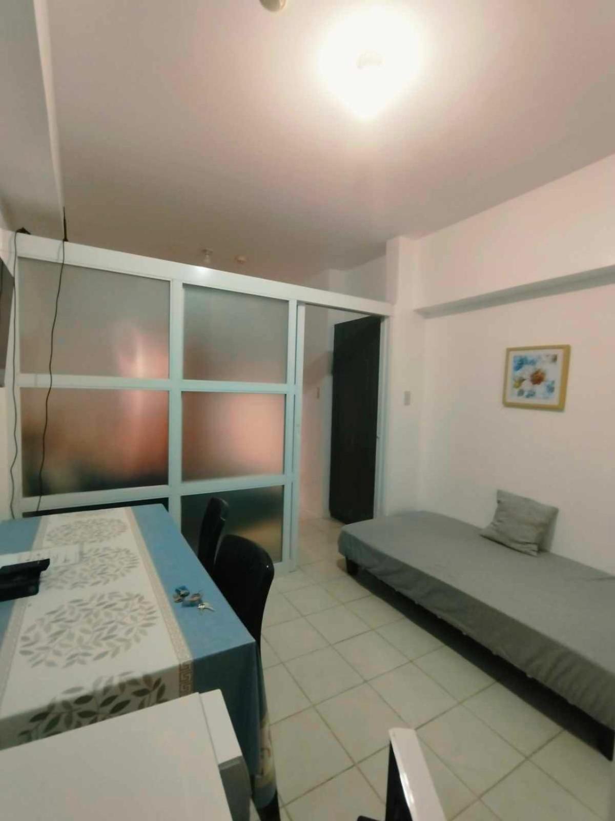 Cityland Tagaytay Taal Lake View City View Free Pool Parking Studios With Balcony Are City View Tagaytay City Eksteriør billede