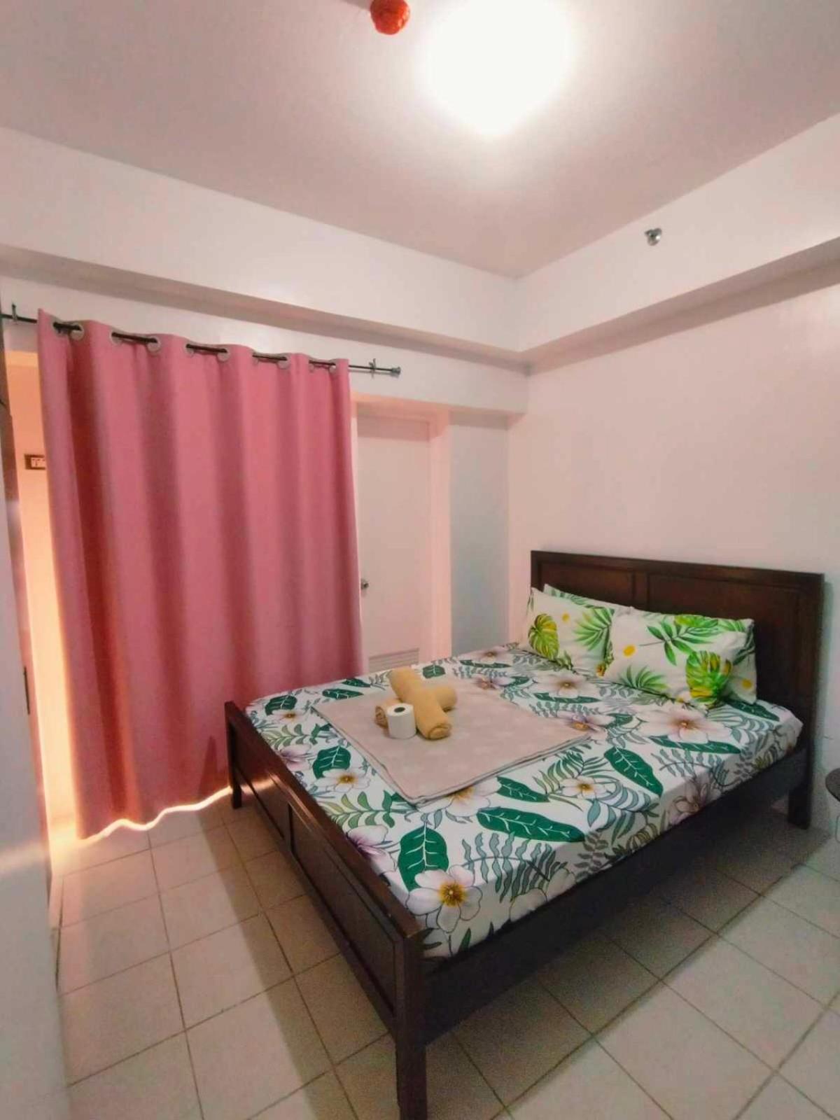 Cityland Tagaytay Taal Lake View City View Free Pool Parking Studios With Balcony Are City View Tagaytay City Eksteriør billede