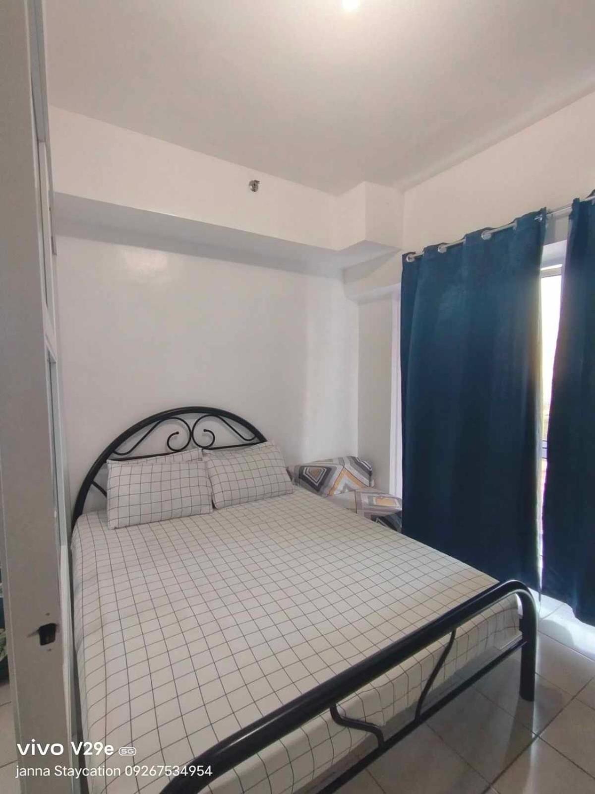 Cityland Tagaytay Taal Lake View City View Free Pool Parking Studios With Balcony Are City View Tagaytay City Eksteriør billede